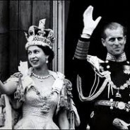 Farewell Queen Elizabeth ll
