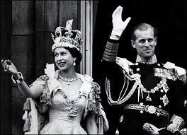 Farewell Queen Elizabeth ll